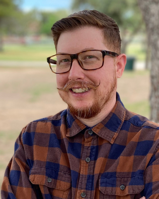 Photo of Aiden Sismondo, Clinical Social Work/Therapist, LCSW