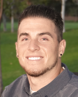 Photo of Zackery Collie, Pre-Licensed Professional, AMFT