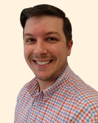 Photo of Christopher Naitza, Psychiatric Nurse Practitioner, MSN, CNP