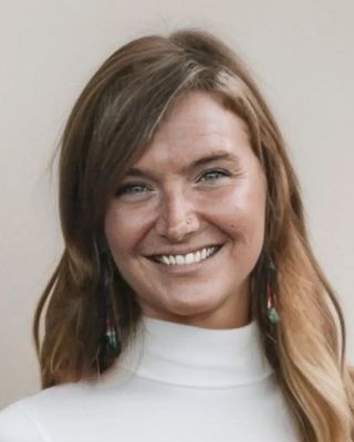 Photo of Aimee Copeland, Clinical Social Work/Therapist, LCSW, MA