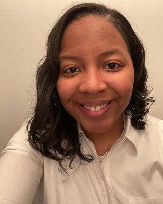 Photo of Tiffany J Williams, Licensed Professional Counselor in Memphis, TN