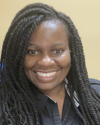 Photo of Ogemdi Asaa, Psychiatric Nurse Practitioner in Maryland