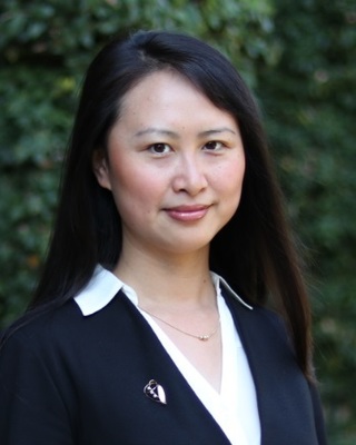 Photo of Fei Yi, Psychologist