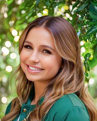 Photo of Kassidy Gorman, Marriage & Family Therapist, LMFT