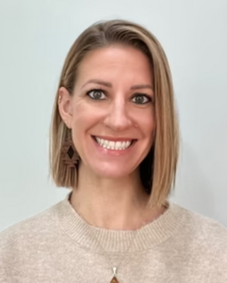Photo of Ashley Sorenson, Clinical Social Work/Therapist, LMSW-C