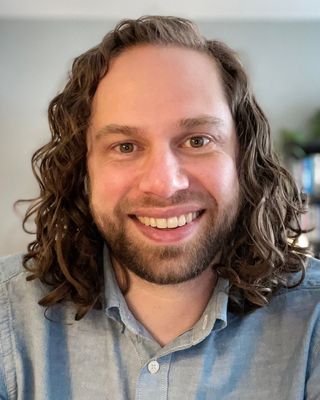Photo of Zach Meyer, Licensed Professional Counselor, MA, LPC