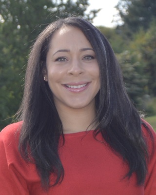 Photo of Shirrie Jones, Licensed Professional Counselor in Occoquan, VA