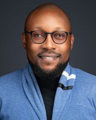 Photo of Kris Ombasa, Licensed Associate Professional Counselor, MA, LAPC