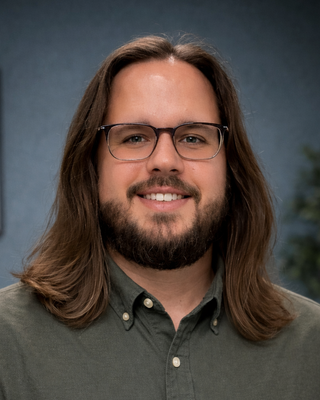 Photo of Matt Fosket, Counselor, MA, LIMHP, NCC