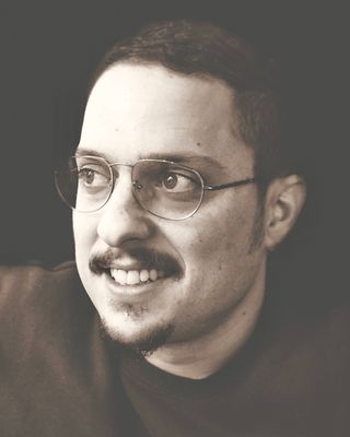 Photo of Demetris Nicolaides, Psychologist, MSc
