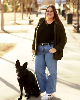 Photo of Tanner Shirley, Licensed Professional Counselor, LPC, NCC