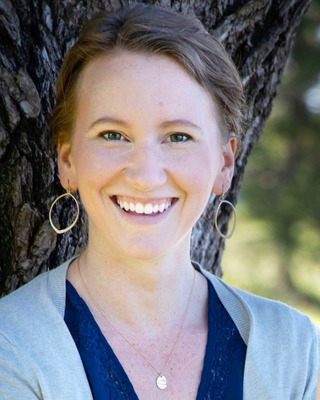 Photo of Anna Mayer, Licensed Professional Counselor