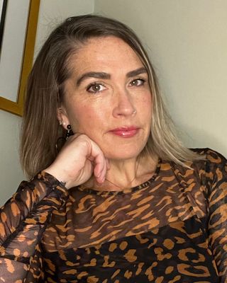Photo of Stephanie Ireland, Licensed Professional Counselor, LPC, CRC