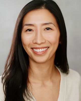 Photo of Dr. Karen Wong, Psychologist, PhD