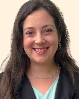 Photo of Taylor Stutts, Licensed Master Social Worker, MS, LMSW
