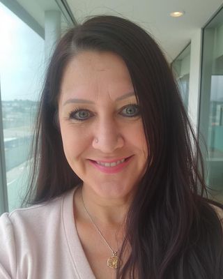 Photo of Laura Gray, Licensed Professional Counselor, LPC, NCC, PhD