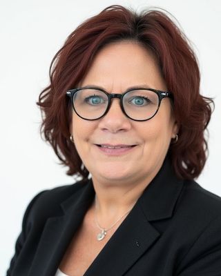 Photo of Jody C. Arnold, Clinical Social Work/Therapist, LISW, CCTP-II