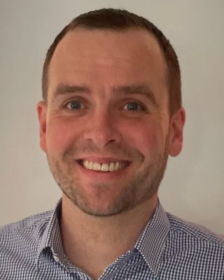 Photo of Zach Potter, Psychologist in South Brisbane, QLD