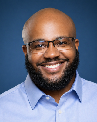 Photo of Michael James, Lic Clinical Mental Health Counselor Associate, MEd, LCMHCA, NCC