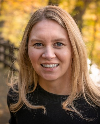 Photo of Ustina Shives, MA, LPC, Counselor in East Lansing