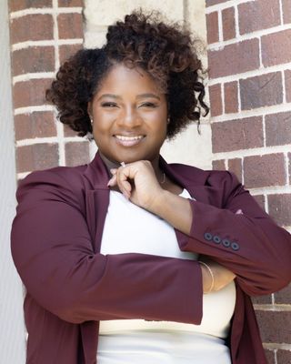 Photo of Roslynn Nyanhongo, Licensed Professional Counselor, MA, LPC