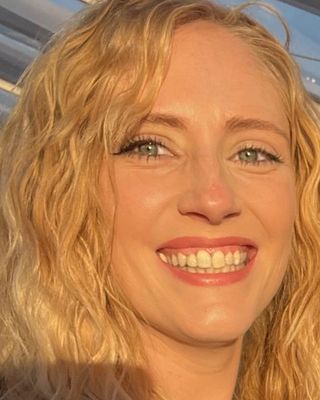 Photo of Haley M McFadden, Associate Counselor, MA, LPC