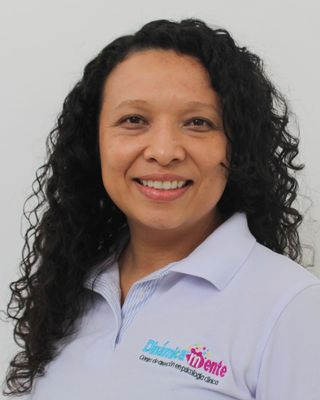 Foto de Yuselfi Montes Correa - Centro psicológico DinámicaMente, Psicoterapeuta, Maestría