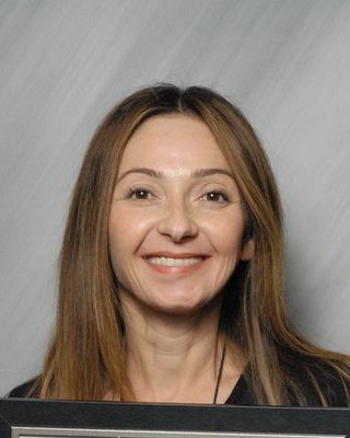 Photo of Dr. Shedeh Tavakoli, Licensed Clinical Professional Counselor, PhD, LCPC, CCMHC, CRC, ACS