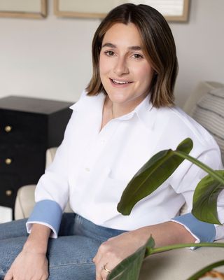 Photo of Julia Lajeunesse, Counselor, LMHC