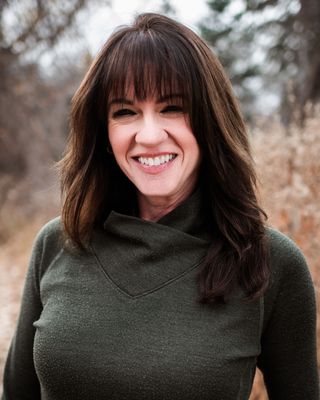 Photo of Meghan Grove, Marriage & Family Therapist, MS, LMFT, CCTP-II, CCATP