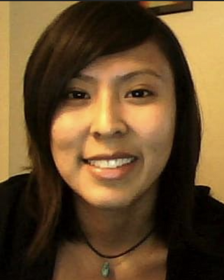 Photo of Venus Etsitty, Counselor, LPCC