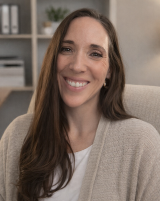 Photo of Bry Murphy, Marriage & Family Therapist, MA, LMFT