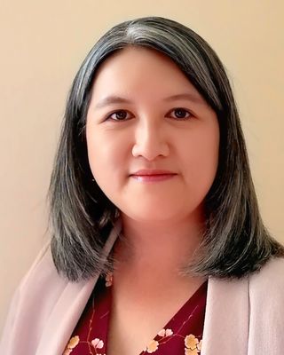 Photo of Shirley Lau, Counsellor, MBACP