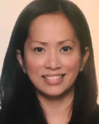 Photo of Berlinda Abrazado, Marriage & Family Therapist in Lakewood, CA