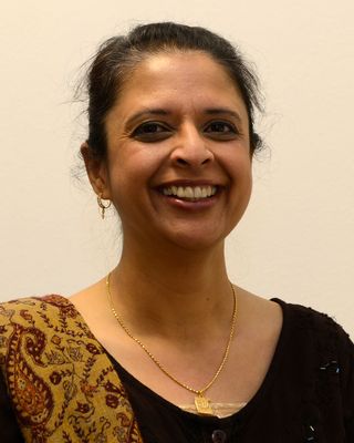 Photo of Rakhshi Hamid, Licensed Professional Counselor, LPC, CPM