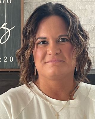 Photo of Ashley Miller, Drug & Alcohol Counselor, MA, LADC
