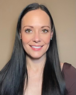 Photo of Rebekah Miller, Registered Psychotherapist (Qualifying), BA