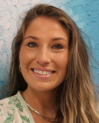 Photo of Hannah Thompson, Clinical Social Work/Therapist, LCSW, MSW