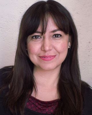 Foto de Vianney Barney Cabrera, Psicólogo, Mtra