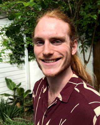 Photo of John Maverick Moore, Clinical Social Work/Therapist, LMSW