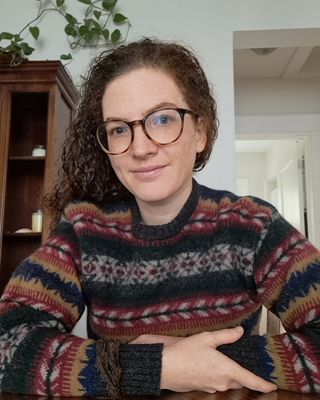 Photo of Shawna Small, Registered Social Worker, MSW, RSW