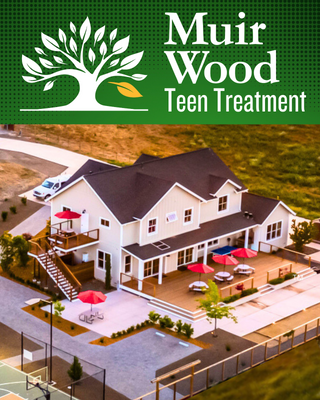 Photo of Muir Wood Teen Treatment - MH & Substance Use, Treatment Center in Sebastopol, CA
