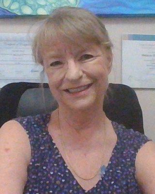 Photo of Melanie Dawn Whyte - Courage Psychotherapy, RP, Registered Psychotherapist