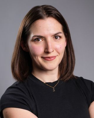 Photo of Lyndy Berardi, Pre-Licensed Professional, MA