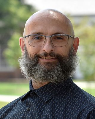 Photo of Dr. John D. Goddard, Licensed Professional Counselor, MS, EdD, LPC, CAADC, C-DBT