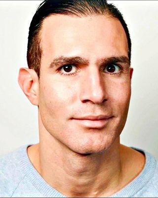Photo of Steve P Alimaras, Counselor, MA, MS, LMHC
