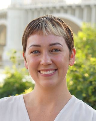 Photo of Samantha Atkinson, Psychiatric Nurse Practitioner, APRN, PMHNP