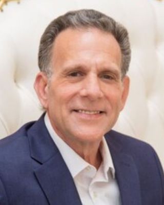 Photo of Richard Babin, Clinical Social Work/Therapist