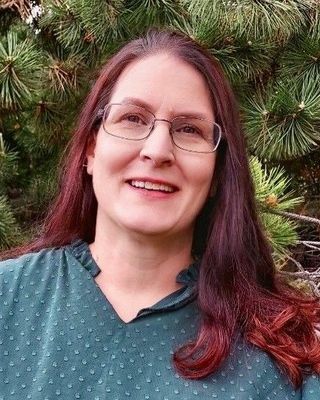 Photo of Santina Wahl, Licensed Social Worker, LSW