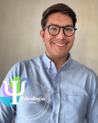 Foto de Miguel Angel Ruíz Cota - Psicología Online - Miguel Angel Ruíz, Psicólogo, Lic. en Psicología